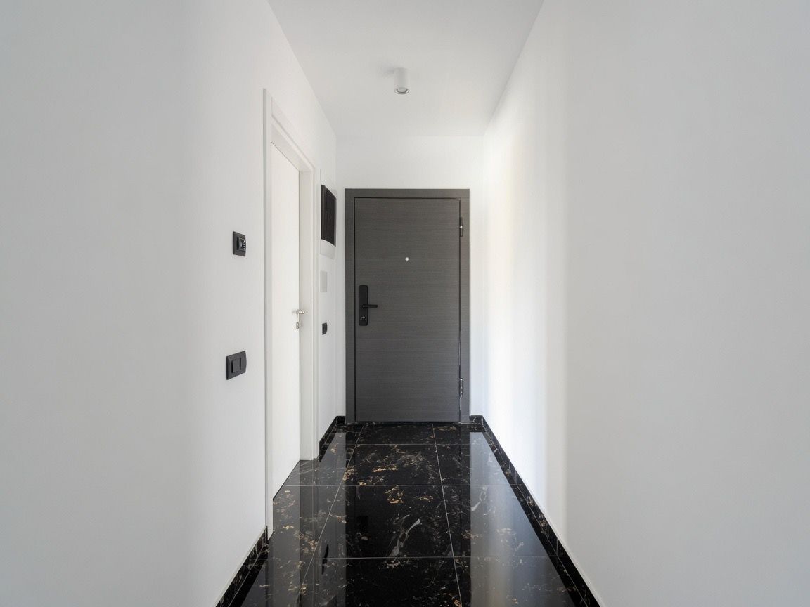 Imobil cu terasa dubla | prima linie la mare | Complex cu piscina - Poză 4