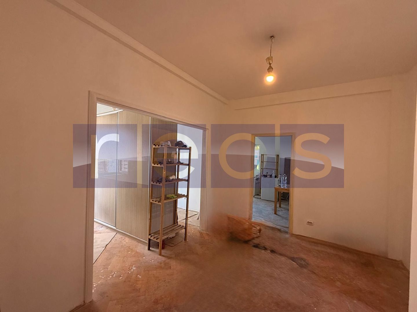 VANZARE 2 CAMERE MOSILOR | MANTULEASA | PIATA ROSETTI | UNIVERSITATE - Poză 3