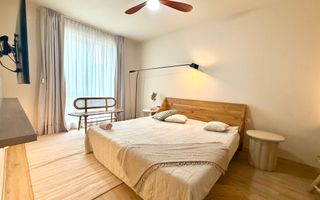 Eleganta și atenție la detalii într-un apartament cu 2 camere, Lipovei - Poză 13