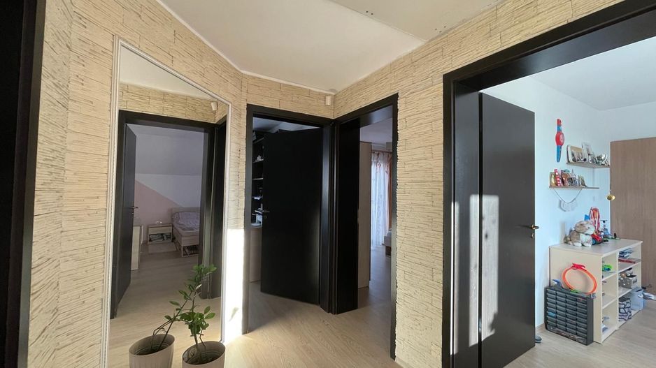 Casa Individuala - 3 dormitoare - SUPER POZITIE | GHIRODA | - Poză 6