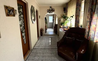 CASA INDIVIDUALA - TEREN 754 MP - METROU ANGHEL SALIGNY - Poză 35