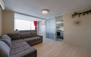 Apartament 3 camere de închiriat Calea Craiovei - Poză 5