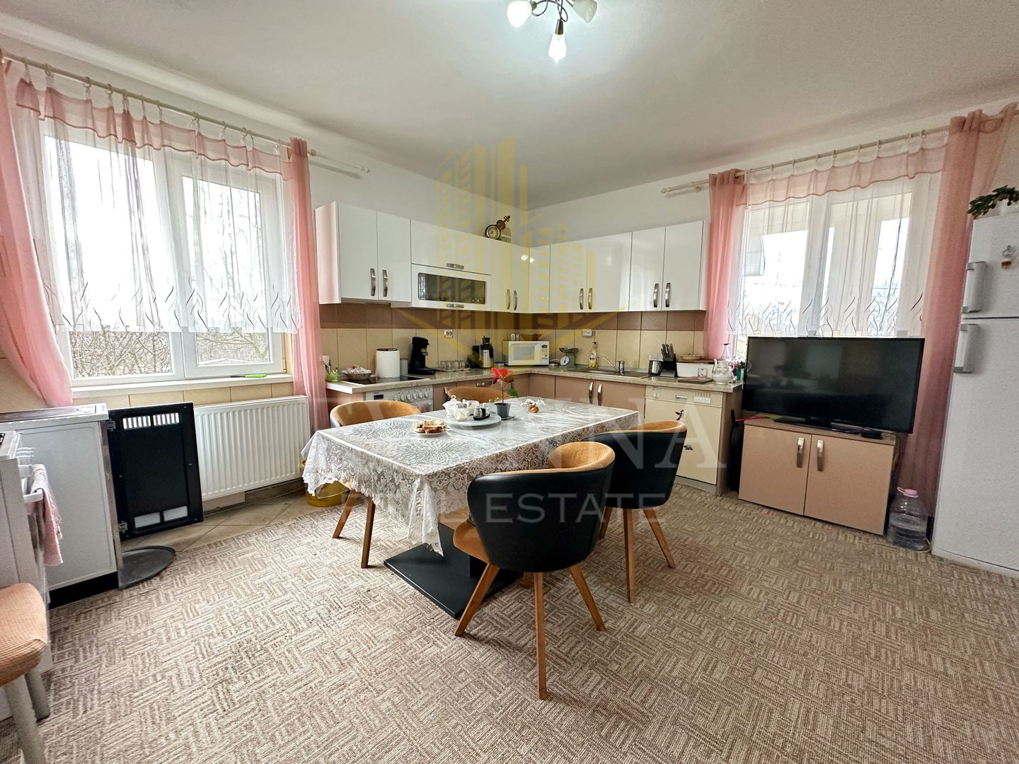 Casa P+M de vanzare, Seini - Maramures - Poză 16