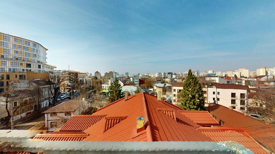 Apartament 2 camere cu terasa 56 mp – Veris Residence Ferdinand - Poză 24