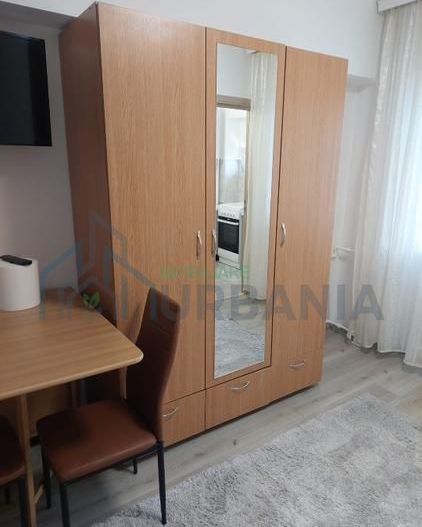 Garsonieră de închiriat, Bd. Poitiers - Siraj, Iași - Poză 4