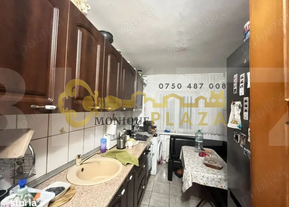 3 Camere | CT | Zona linistita | - Poză 5