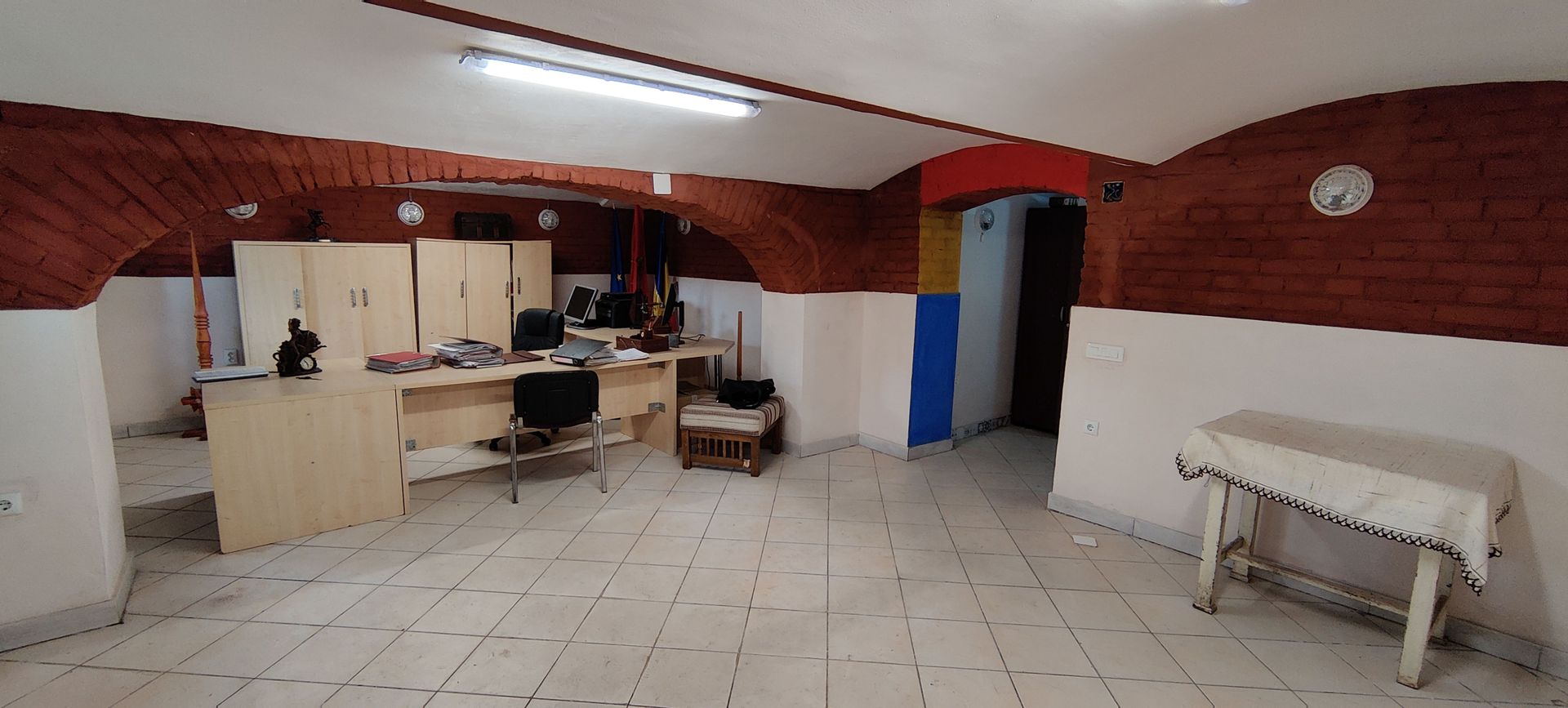 SPATIU COMERCIAL SAD  50 MP PE MALUL BEGAI - Poză 4