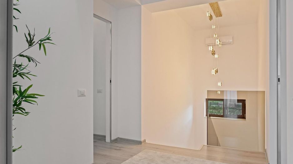 VILA CU PISCINA ZONA TUNARI - Poză 28