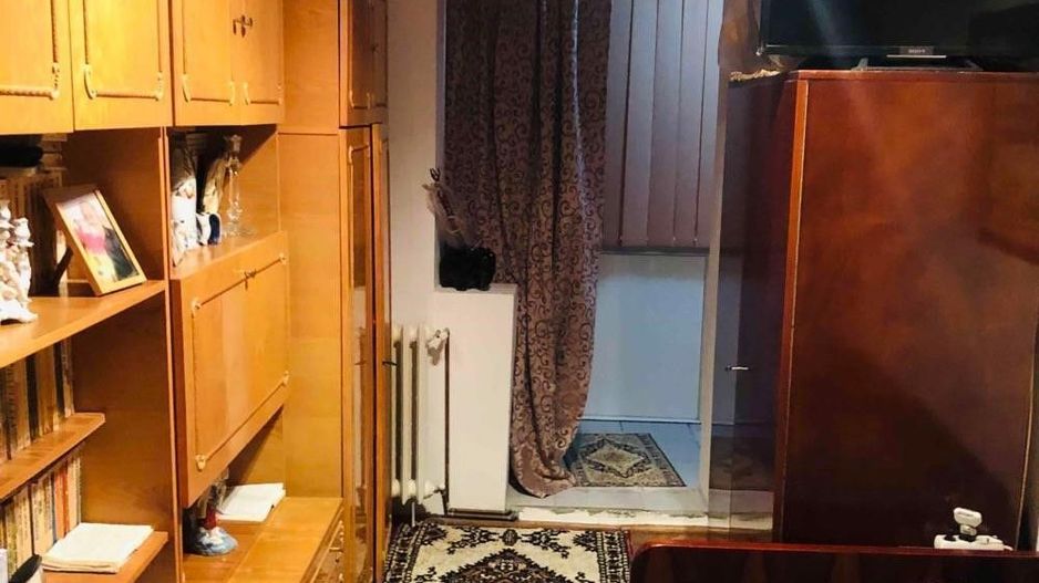 Dambovita | 3 Camere | Etaj Intermediar | Centrala Proprie. - Poză 4