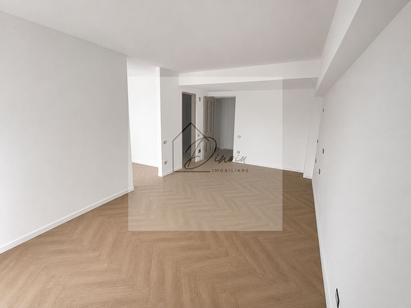 Studio dublu Cloud 9 I Aurel Vlaicu Promenada I Cesiune I COMISION 0% - Poză 5