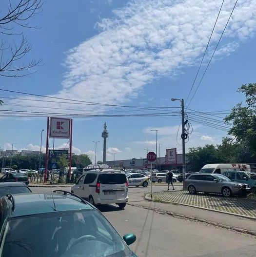 3 camere, decomandat, etaj 6/8 Micro 21 - Poză 7