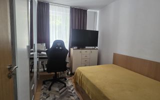 3 camere 5 minute METROU 1 DECEMBRIE/decomandat/centrala - Poză 4