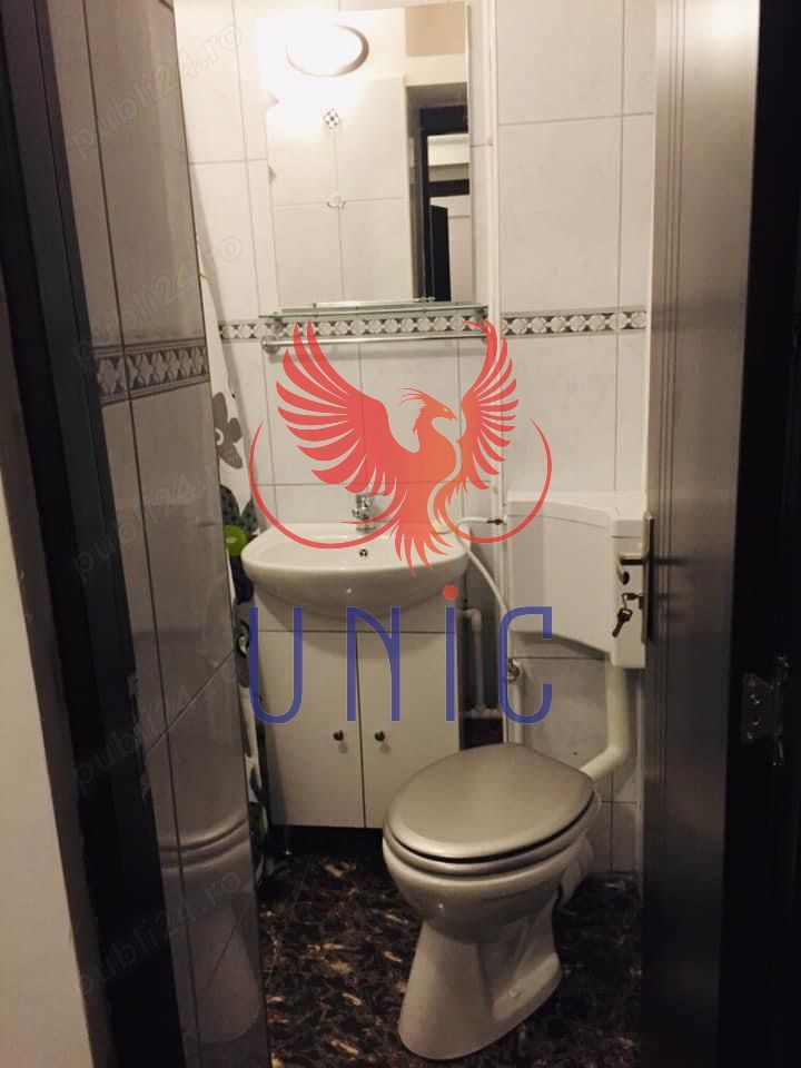 2 camere decomandate, ultracentral - cinema Patria - 400 Euro - Poză 9