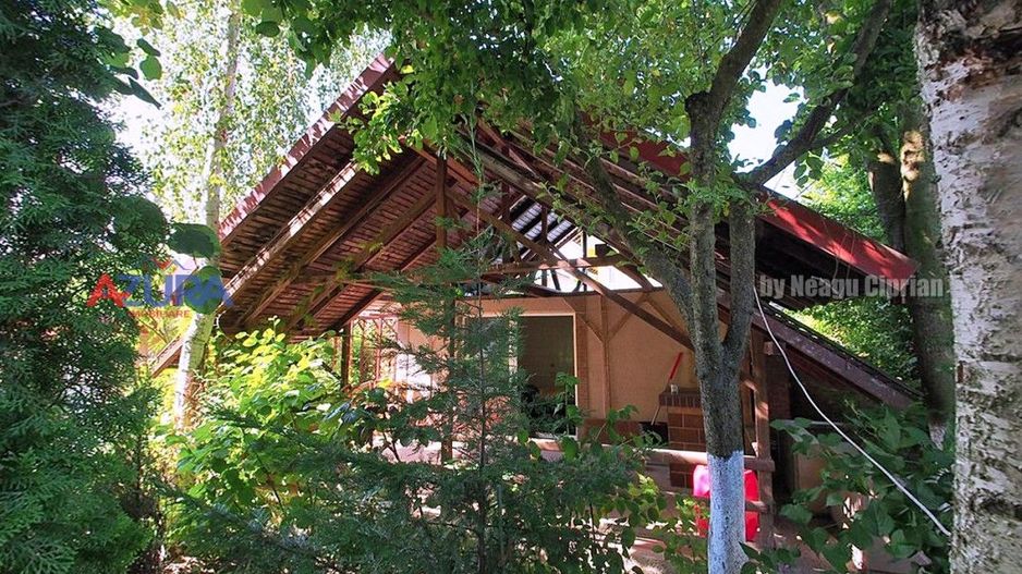 AZURA Imobiliare Pitesti - Casa Gavana Pozitie Excelenta - Poză 79