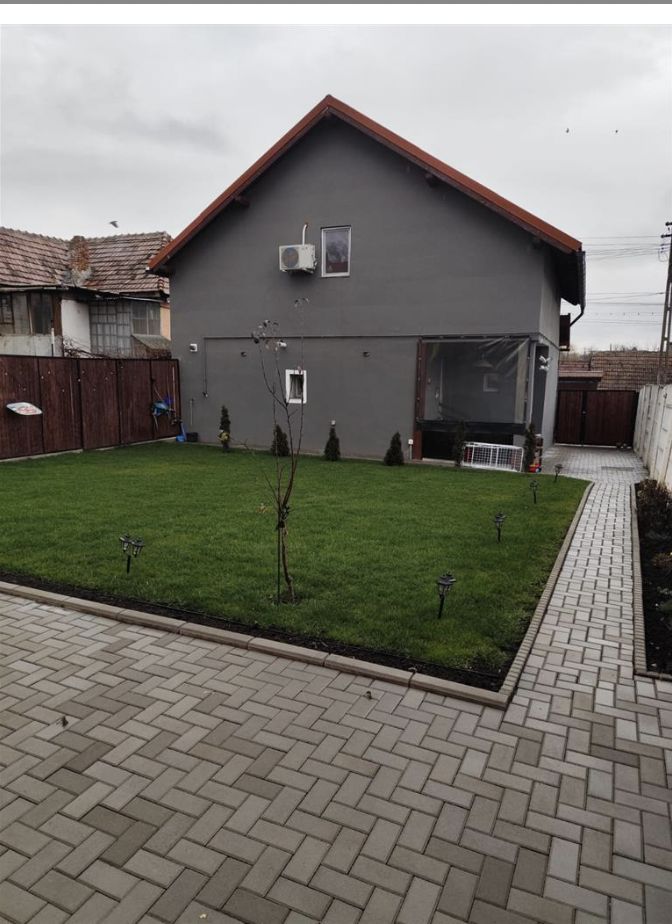 Casa individuala, moderna,Sura Mare, Sibiu - Poză 6