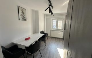 Ultracentral-4 Camere-Lux-Mobilat-Utilat-Etaj 1-CT-Disponibil imediat - Poză 14