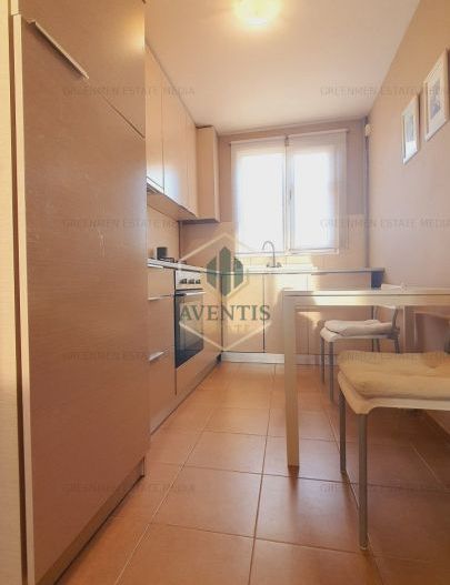 2 camere view superb, renovat modern, bloc reabilitat, Vatra Luminoasa  - Poză 4