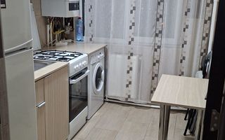 Apartament 2 camere, decomandat, centrală proprie, lux- Cat friendly - Poză 5