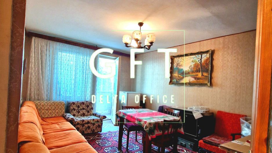 Apartament 4 camere, decomandat, cu priveliște superba! - Poză 2