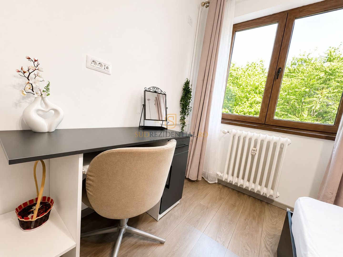Apartament 3 camere, prima inchiriere - Metrou Piata Sudului - Poză 9