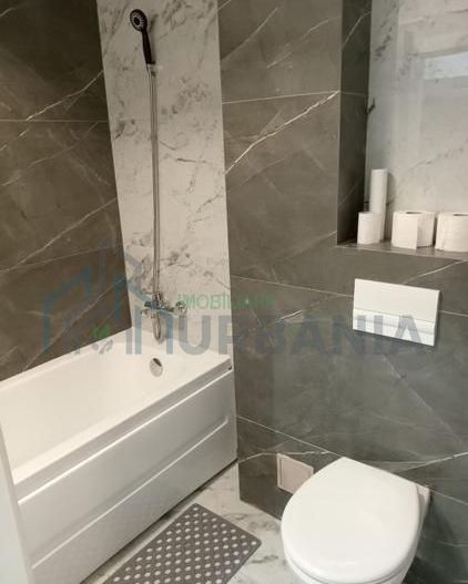 Apartament 1 cameră de închiriat, zona Kaufland Galata, Iași - Poză 6