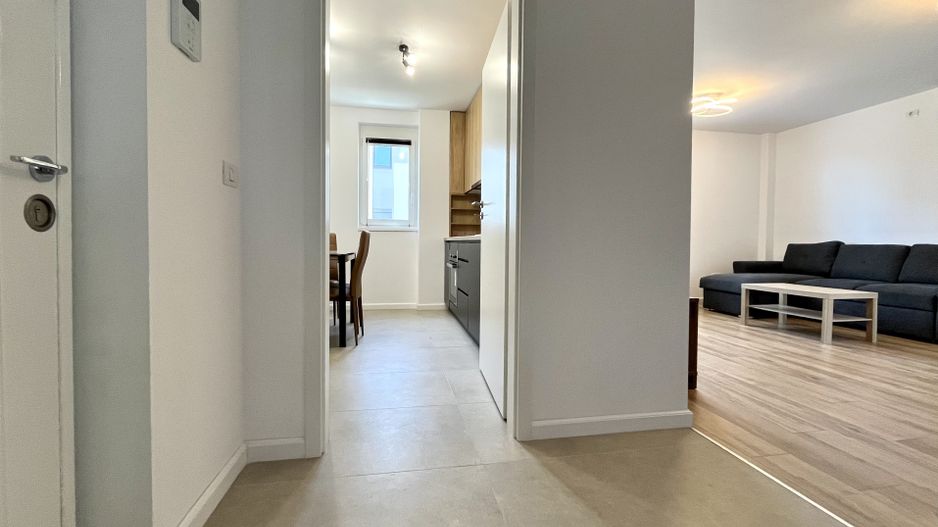 Apartament 2 Camere, prima inchiriere, parcare subteran, zona Soarelui - Poză 8