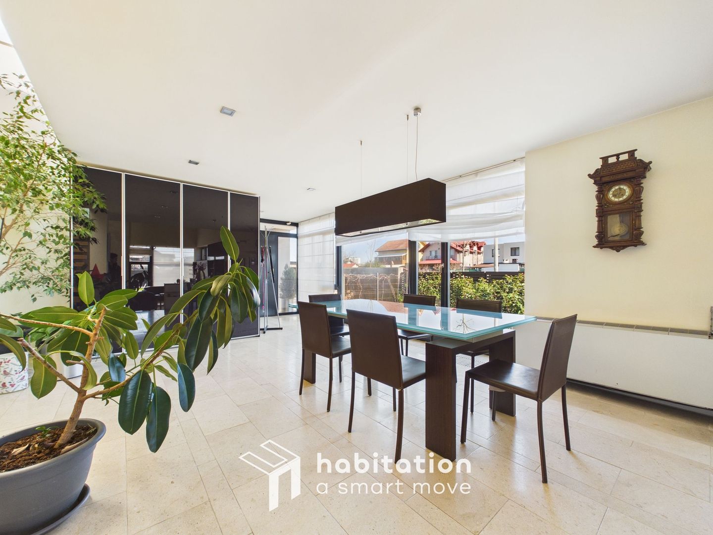 Vilă exclusivistă | 275 mp utili | Teren 700 mp | Garaj & Terasă - Poză 4