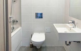 Chirie I Apartament 3 camere I Belvedere Residence - Poză 8