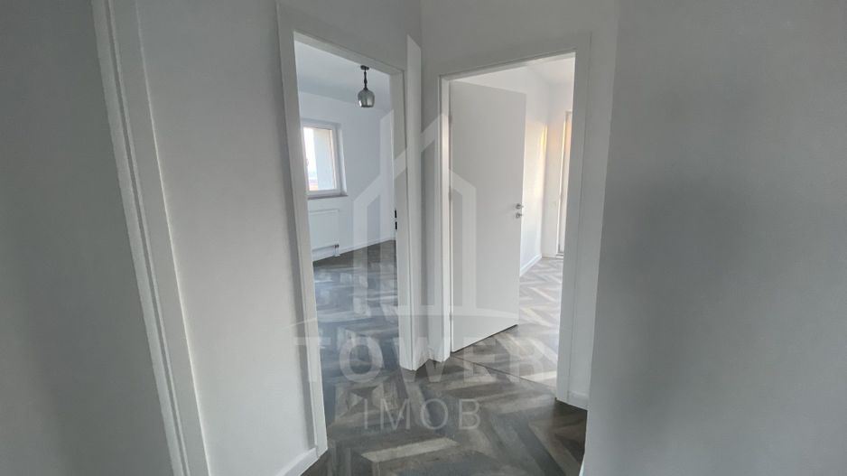 Apartament spațios de 4 camere, 114 mp utili + 3 terase – Hipodrom 3! - Poză 16