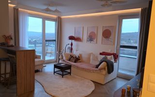 Apartament 2 camere 55 mp Grand Park Sopor - Poză 1