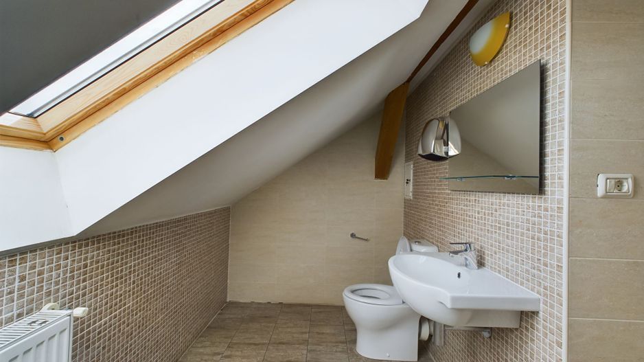 Spații de birouri lângă Tribunal - Poză 4