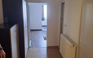 Apartament cu 1 camera zona Freidorf - Poză 7