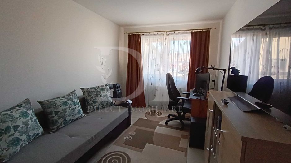 Apartament la chei | 3 camere | Complet mobilat si utilat - Poză 5
