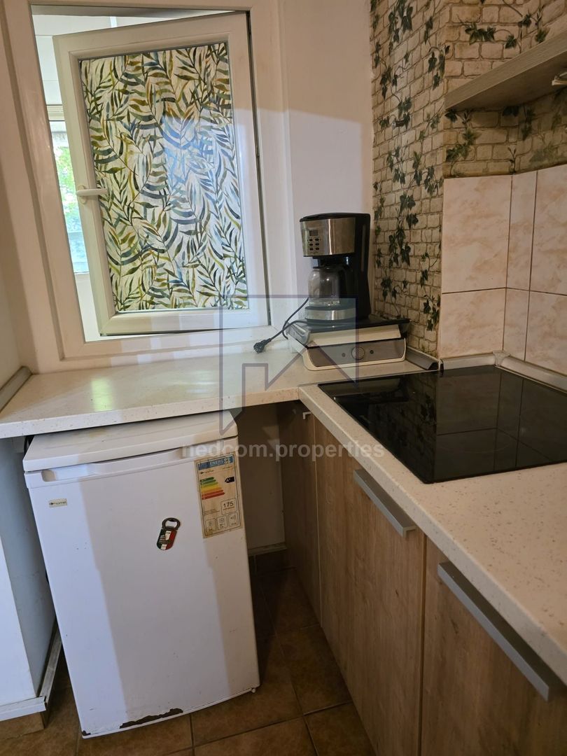 Inchiriere Garsoniera Sebastian - str. Motoc 47mp - Poză 6