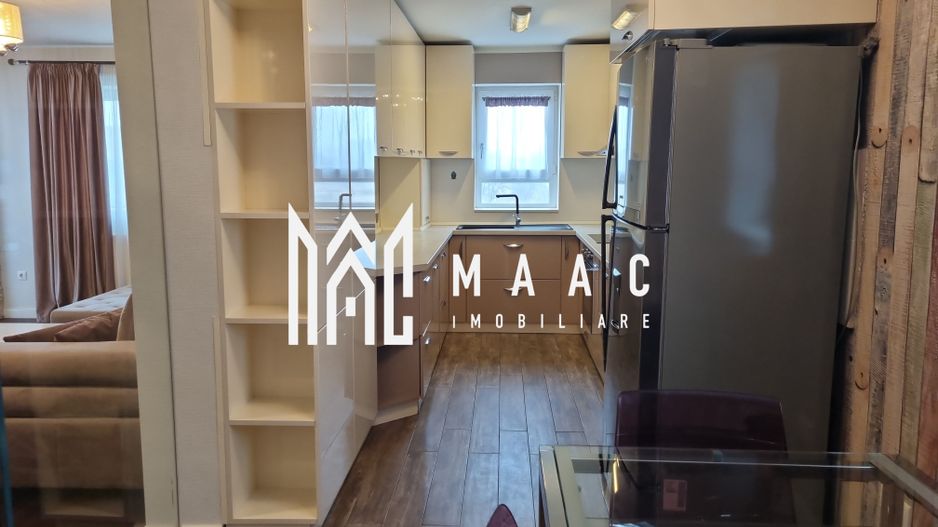 Apartament I 3 camere I 107mpu I Parcare I Gușterița - Poză 9