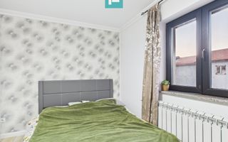Casă cu 3 camere, P+1–Giarmata - Poză 6