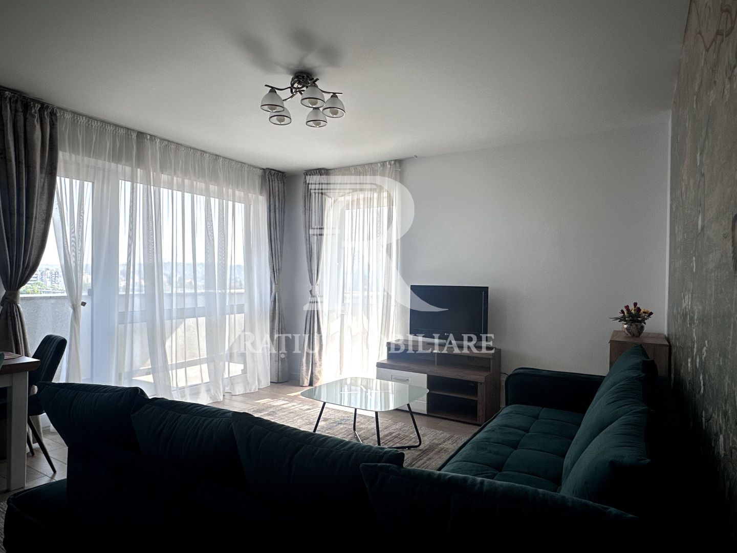 Apartament cu 3 camere | Urbana Residence | Oradea - Poză 2