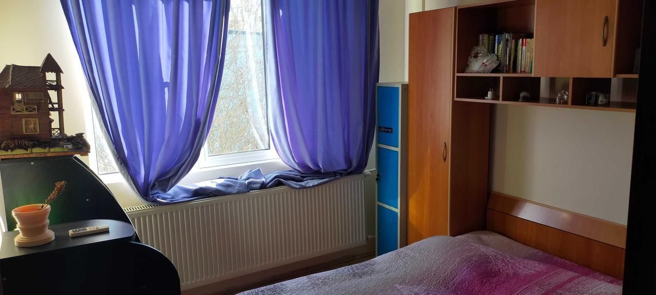 Vanzare Apartament 4 camere, Almasu Mare, Berceni. Teava Centrala in Bucatarie. - Poză 1