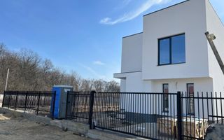 Vila 5 camere Corbeanca langa padure I Comision 0% I taxare inversa - Poză 13