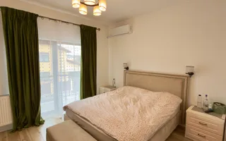 Casa tip duplex, 5 camere, Mogosoaia, P+1+Pod ! - Poză 26