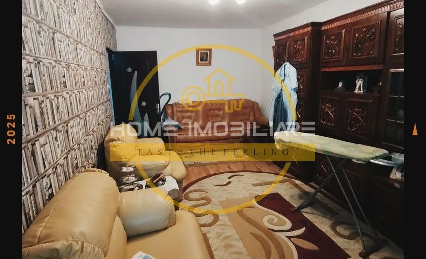 Apartament cu 3 camere/ 73mp/ zona Tatarasi - Oancea - Poză 3