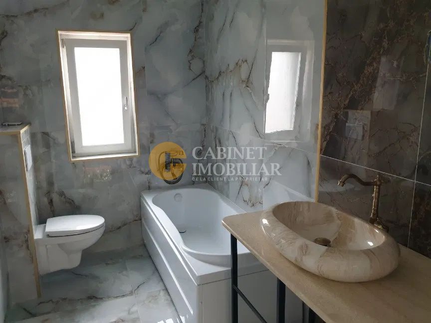 Casă individuală – 4 camere – Valea Lupului - Poză 3