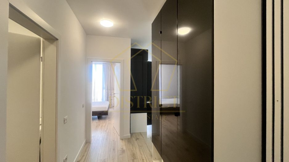 Apartament deosebit cu 2 camere | Torontalului - Poză 7