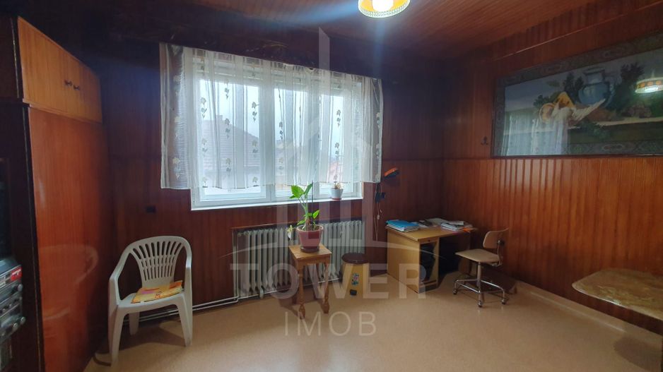 Apartament la casa de vânzare - 130 mp garaj -central  - ULB Sibiu - Poză 9
