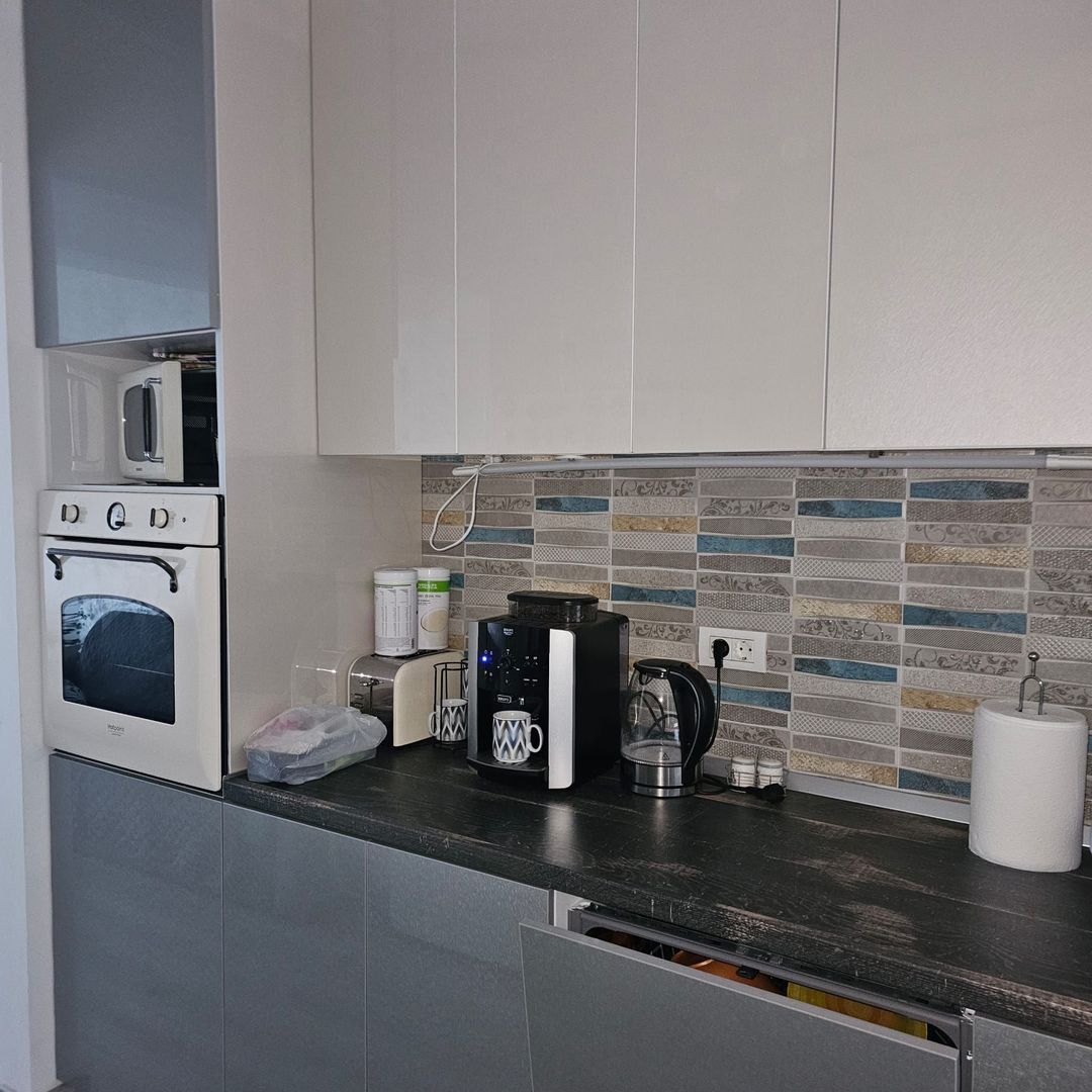 Vila vanzare Pallady I 4 camere I mobilata - Poză 12