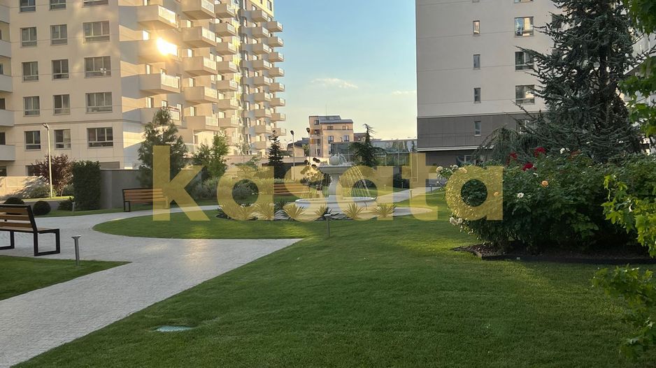 2 Camere de Închiriat în Luxuria Residence – Bloc Nou, Mobilat Premium - Poză 3