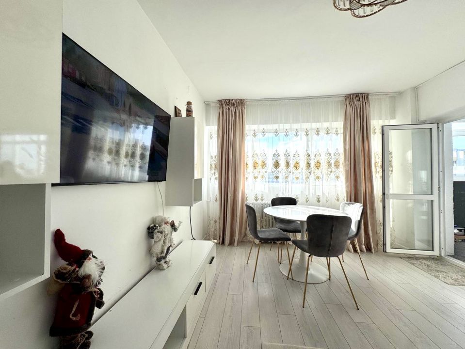 Apartament 3 camere de vanzare II Colentina/ Doamna Ghica - Poză 5