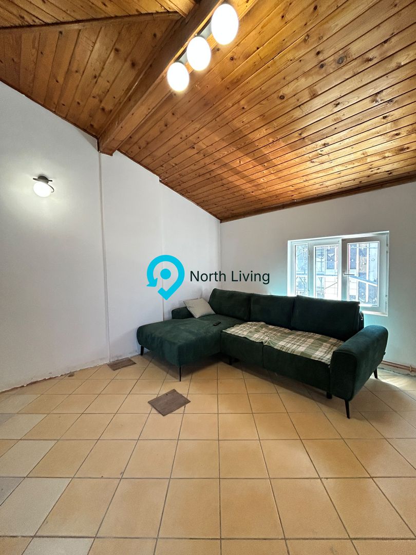 3 CAMERE DEOSEBIT| IDEAL INVESTITIE | STIRBEI VODA - Poză 10
