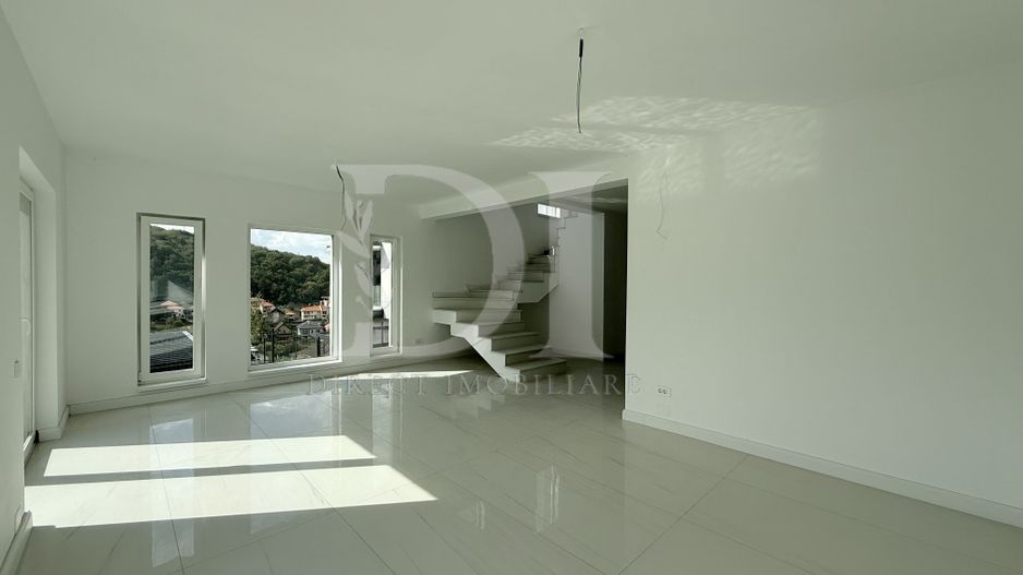 Casa individuală | Zona străzii Narciselor , Florești - Poză 8