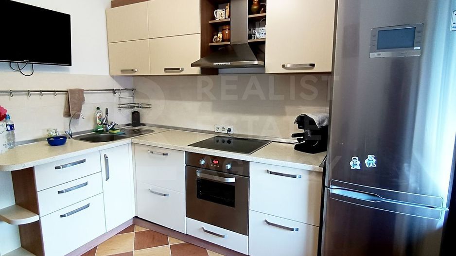 Chirie, apartament 3 camere, strada Mircea cel Bătrin, Ciocana - Poză 7